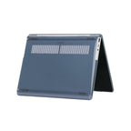 Laptop Crystal Anti-drop Protective Case, For Microsoft 12.4 inch, For Microsoft 12.4 inch(White)
