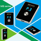 TROS MB Series Car Potent Booster Electronic Throttle Controller, For Peugeot RCZ 2010-, For Peugeot Boxer 2011-, For Peugeot 206 2009-, For Peugeot 207 2009-, For Peugeot 208 2012-, For Peugeot 2008 2013-, For Peugeot 3008 2010-                       ...