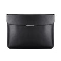 Ultra-thin PU Leather Laptop Sleeve, For 13.3 / 13.6 / 14 inch Laptop, For 15 / 15.4 / 16 inch Laptop
