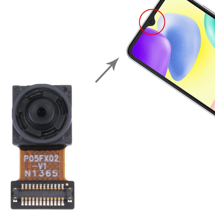 For Xiaomi Redmi 10A/Redmi 10C/Redmi 10 India Front Facing Camera, For Xiaomi Redmi 10A/Redmi 10C/Redmi 10 India, For Xiaomi Redmi Note 10 Pro 4G/Note 10 Pro Max/Note 10 Pro India                                                                         ...