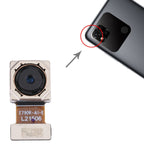 Back Facing Camera, For Xiaomi Redmi 10A, For Xiaomi 12 Lite, For Xiaomi 12s Ultra, For Xiaomi 12X, For Xiaomi Redmi K50 Pro, For Xiaomi Redmi K40s / Poco F4, For Xiaomi Redmi Note 11 Pro China, For Realme GT Neo3