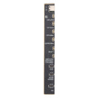 i2C i6S Intelligent Programmer Battery Test Board for iPhone 5 SE-13 Series, Battery Test Board