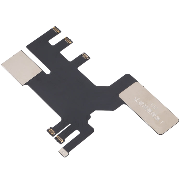 i2c Infrared Dot Matrix Test Cable, For iPhone X Series, For iPhone 11 Series, For iPhone 12 Series, For iPhone 13 Series