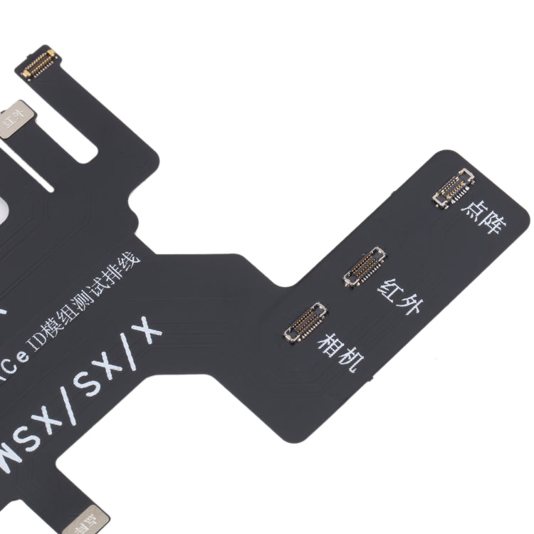 i2c Infrared Dot Matrix Test Cable, For iPhone X Series, For iPhone 11 Series, For iPhone 12 Series, For iPhone 13 Series