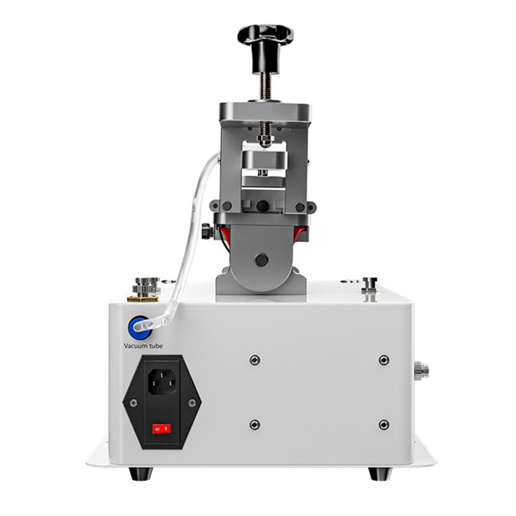 TBK 258S Intelligent Multi-function UV Cured Disassembly Machine, US Plug, UK Plug, AU Plug