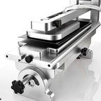TBK 258S Intelligent Multi-function UV Cured Disassembly Machine, US Plug, UK Plug, AU Plug