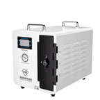 TBK 405 intelligent LCD Screen OCA Bubble Remover Machine, US Plug, EU Plug, UK Plug, AU Plug