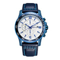 Multifunctional Quartz Waterproof Luminous Men Watch, OCHSTIN 6068A
