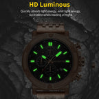 Fashion Steel Strap Multifunctional Quartz Men Watch, OCHSTIN 7247
