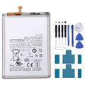 For Samsung Gear Live SM-R382 300mAh EB-BR382ABE Battery Replacement, For Samsung Galaxy A13 5G, For Samsung Galaxy S20 FE 5G, For Samsung Galaxy S21, For Samsung Galaxy Note10 Lite, For Samsung Galaxy Note20 Ultra, For Samsung Galaxy A53              ...