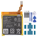 For Samsung Gear Live SM-R382 300mAh EB-BR382ABE Battery Replacement, For SONY Smart Watch 3, For HUAMI AMAZFIT GTS 2 / GTS 2 Mini, For Amazfit GTR 2 / 2E, For Huawei GT2 Pro, For Huawei GS PRO, For Samsung Galaxy Buds Pro                              ...