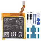 For Samsung Gear Live SM-R382 300mAh EB-BR382ABE Battery Replacement, For SONY Smart Watch 3, For HUAMI AMAZFIT GTS 2 / GTS 2 Mini, For Amazfit GTR 2 / 2E, For Huawei GT2 Pro, For Huawei GS PRO, For Samsung Galaxy Buds Pro                              ...