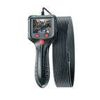 P100 2.4 inch HD Handheld Endoscope with LCD Screen, 8mm 2m, 5.5mm 2m, 8mm Side 2m, 8mm 5m, 5.5mm 5m, 8mm Side 5m, 8mm 10m, 5.5mm 10m, 8mm Side 10m, 8mm 15m, 5.5mm 15m, 8mm Side 15m, 8mm 20m, 5.5mm 20m, 8mm Side 20m, 8mm 30m, 5.5mm 30m, 8mm Side 30m   ...