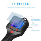 P100 2.4 inch HD Handheld Endoscope with LCD Screen, 8mm 2m, 5.5mm 2m, 8mm Side 2m, 8mm 5m, 5.5mm 5m, 8mm Side 5m, 8mm 10m, 5.5mm 10m, 8mm Side 10m, 8mm 15m, 5.5mm 15m, 8mm Side 15m, 8mm 20m, 5.5mm 20m, 8mm Side 20m, 8mm 30m, 5.5mm 30m, 8mm Side 30m   ...