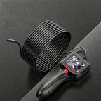 P100 2.4 inch HD Handheld Endoscope with LCD Screen, 8mm 2m, 5.5mm 2m, 8mm Side 2m, 8mm 5m, 5.5mm 5m, 8mm Side 5m, 8mm 10m, 5.5mm 10m, 8mm Side 10m, 8mm 15m, 5.5mm 15m, 8mm Side 15m, 8mm 20m, 5.5mm 20m, 8mm Side 20m, 8mm 30m, 5.5mm 30m, 8mm Side 30m   ...