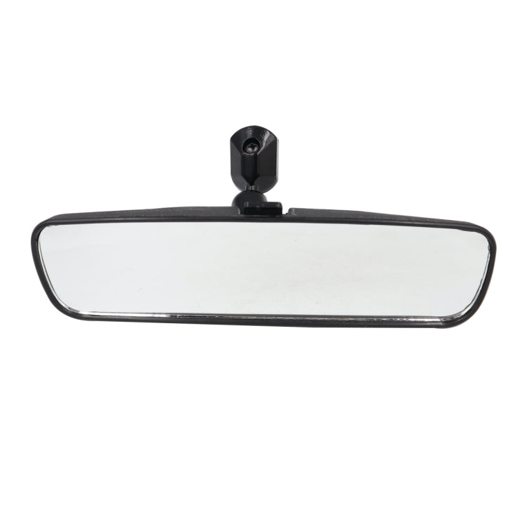 Car Modified Large Field View Reflective Auxiliary Mirror, 8 inch, 10 inch