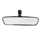 Car Modified Large Field View Reflective Auxiliary Mirror, 8 inch, 10 inch