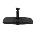 Car Modified Large Field View Reflective Auxiliary Mirror, 8 inch, 10 inch