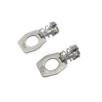 2 in 1 RV Water Heater Hatch Lock, Water Heater Hatch Lock