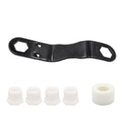RV Water Heater Drain Plug Kit, Water Heater Drain Plug Kit
