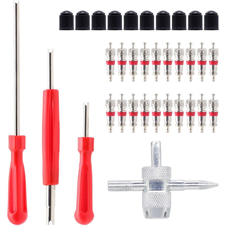 Tire Valve Core Removal and Installation Tool, CP-0560