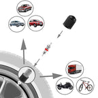 Tire Valve Core Removal and Installation Tool, CP-0560