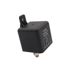 Car 4 Pin 12V 200A Starter Relay Switch, 4 Pin 12V 200A