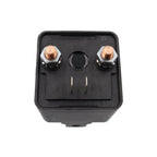 Car 4 Pin 12V 200A Starter Relay Switch, 4 Pin 12V 200A