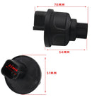 For Bobcat S550 S185 Mechanical Ignition Switch Start Lock 6693245, For Bobcat S550