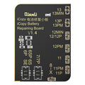 For iPhone 6 - 13 Pro Max Qianli iCopy Plus 2.2 Repair Detection Programmer, Battery Module