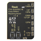 For iPhone 6 - 13 Pro Max Qianli iCopy Plus 2.2 Repair Detection Programmer, Battery Module