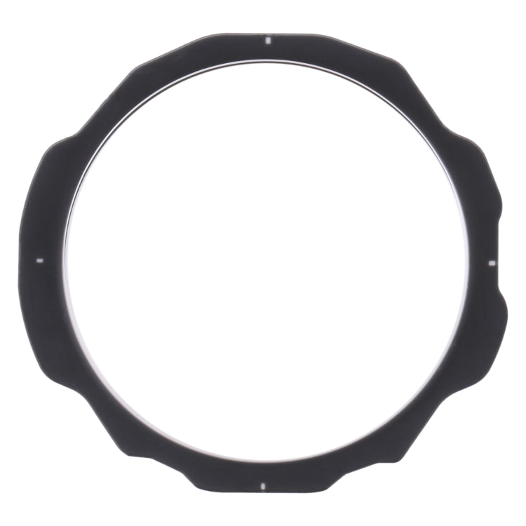 Original Front Screen Outer Glass Lens, For Samsung Galaxy Watch3 41mm SM-R850 / R855, For Samsung Galaxy Watch4 Classic 42mm SM-R880, For Samsung Galaxy Watch4 Classic 46mm SM-R890, For Samsung Galaxy Watch 42mm SM-R810                                ...