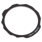 Original Front Screen Outer Glass Lens, For Samsung Galaxy Watch3 41mm SM-R850 / R855, For Samsung Galaxy Watch4 Classic 42mm SM-R880, For Samsung Galaxy Watch4 Classic 46mm SM-R890, For Samsung Galaxy Watch 42mm SM-R810                                ...