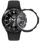 Original Front Screen Outer Glass Lens, For Samsung Galaxy Watch3 41mm SM-R850 / R855, For Samsung Galaxy Watch4 Classic 42mm SM-R880, For Samsung Galaxy Watch4 Classic 46mm SM-R890, For Samsung Galaxy Watch 42mm SM-R810                                ...