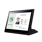 HSD1007A 10.1 inch Touch Screen All in One PC, RK3128 1GB+16GB Android 6.0, RK3128 1GB+16GB AU Plug, RK3128 1GB+16GB EU Plug, RK3128 1GB+16GB UK Plug, RK3128 1GB+16GB US Plug