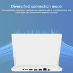 HSD1007A 10.1 inch Touch Screen All in One PC, RK3288 2GB+16GB Android 6.0, RK3288 2GB+16GB AU Plug, RK3288 2GB+16GB EU Plug, RK3288 2GB+16GB UK Plug, RK3288 2GB+16GB US Plug