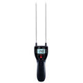 BENETECH GM650A Grain Moisture Meter, Battery Not Included, 30cm