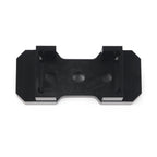 For Audi Car Transmission Mount Insert Wheel Hub Installation Rotary Billet Transmission Mount Insert, Transmission Mount Insert