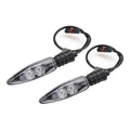 For BMW R1200 / F800 1 Pair Motorcycle LED Rear Turn Signal Light, Rear Turn Signal Light