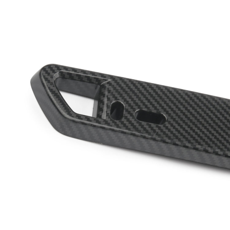 Car Modification Carbon Fiber Pattern License Plate Frame Holder, License Plate Frame Holder(Red), License Plate Frame Holder(Black), License Plate Frame Holder(Blue), License Plate Frame Holder(Gold), License Plate Frame Holder(Silver)                ...