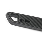 Car Modification Carbon Fiber Pattern License Plate Frame Holder, License Plate Frame Holder(Red), License Plate Frame Holder(Black), License Plate Frame Holder(Blue), License Plate Frame Holder(Gold), License Plate Frame Holder(Silver)                ...