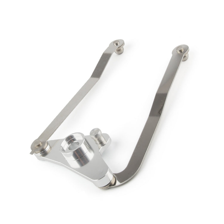 For Mercedes-Benz Engine Intake Manifold Air Flap Runner Lever Repair Kit M272 V6 M273, MR-1860