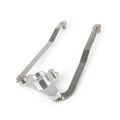 For Mercedes-Benz Engine Intake Manifold Air Flap Runner Lever Repair Kit M272 V6 M273, MR-1860