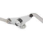 For Mercedes-Benz Engine Intake Manifold Air Flap Runner Lever Repair Kit M272 V6 M273, MR-1860