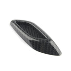 2 in 1 Car Hood Frame Decorative Stickers Fender Air Outlet, MR-5589