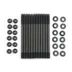 For Subaru Impreza WRX STi EJ20 EJ25 Car Cylinder Head Stud Kit, For Subaru Impreza WRX