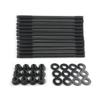 For Subaru Impreza WRX STi EJ20 EJ25 Car Cylinder Head Stud Kit, For Subaru Impreza WRX