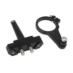 For Yamaha YZF / R15 / V3 MO-DS001 Motorcycle Damper Mounting Bracket, Black, Titanium, Blue, Red, Yellow, Green