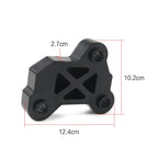 For Honda Civic Car Accelerator Pedal Relocate Plate, Accelerator Pedal Relocate Plate