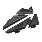 For BMW R1250GS  R1200GS ADV M-L040 Motorcycle Left and Right Side Panel Frame Protector, Side Panel Frame Protector